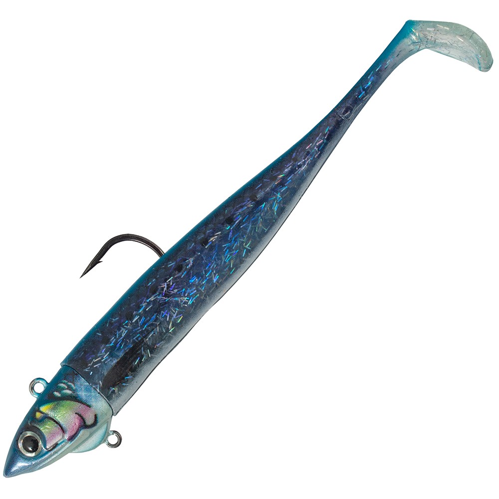 Señuelo De Pesca Biscay Minnow 14-52g SDL | Cebo Artificial Para Pesca Deportiva
