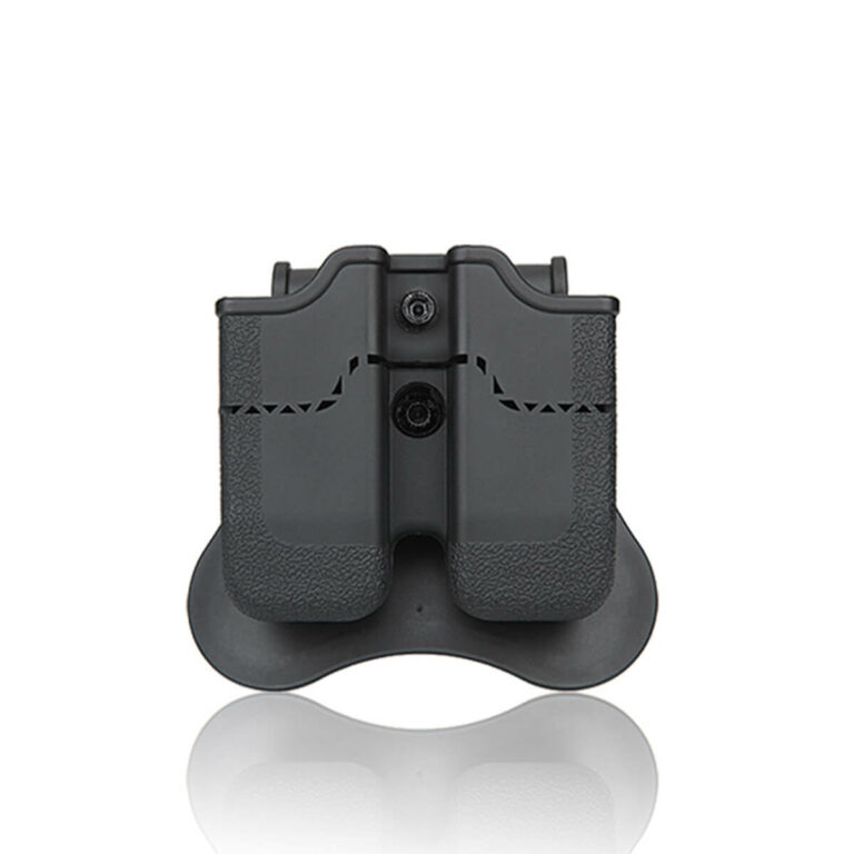 Porta cargador Amomax Beretta PX4 / H&K P30 / USP / USP Compact AMMP