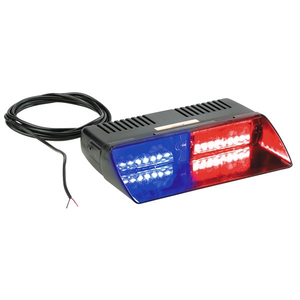 Federal signal viper shop s2
