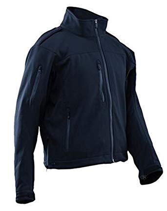 Chaqueta Táctical Softshell 24-7