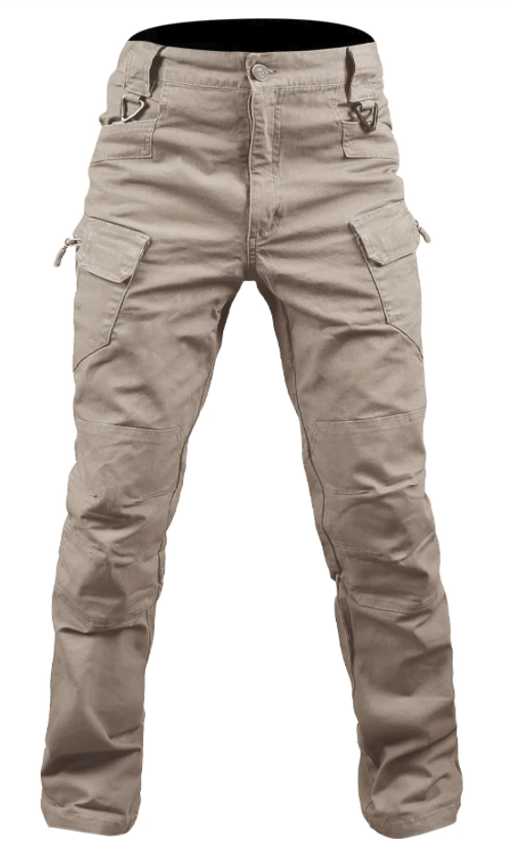 Pantalón táctico OutdoorPants eco