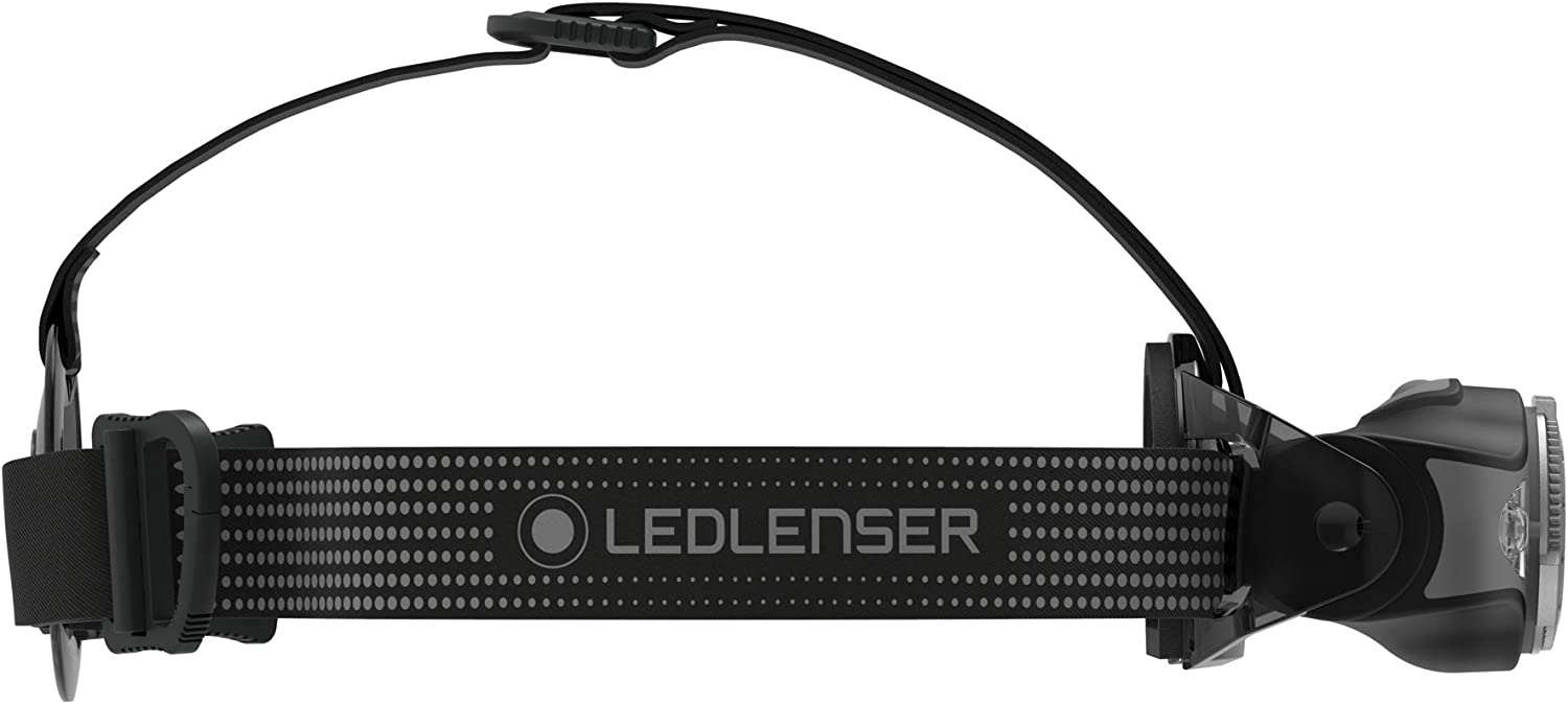 Linterna Led Lenser MH11 con Bluetooth 1000 Lúmenes