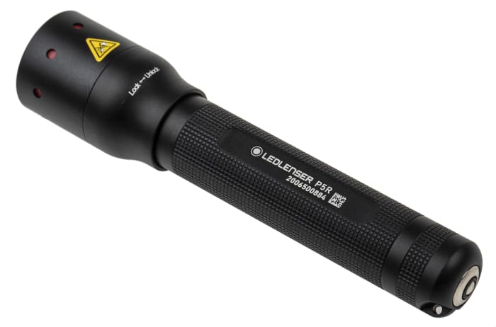 Linterna Led Lenser P5R 420 Lúmenes