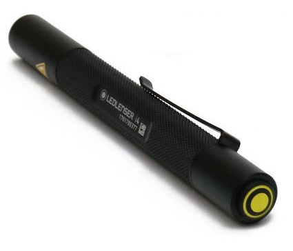 Linterna Led Lenser i4 120 Lúmenes