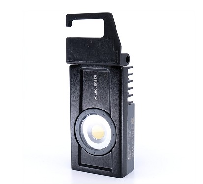 Linterna Led Lenser iF3R 1000 Lúmenes