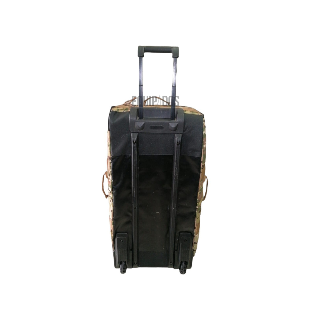 Bolso tanquista militar sales
