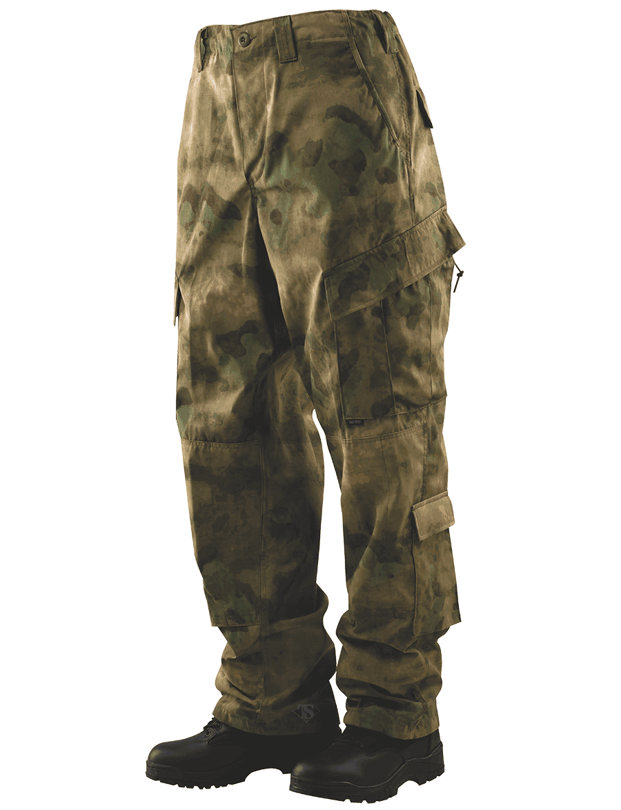 Tenida TACTICAL RESPONSE UNIFORM® (T.R.U.) Tru Spec A-TACS FG