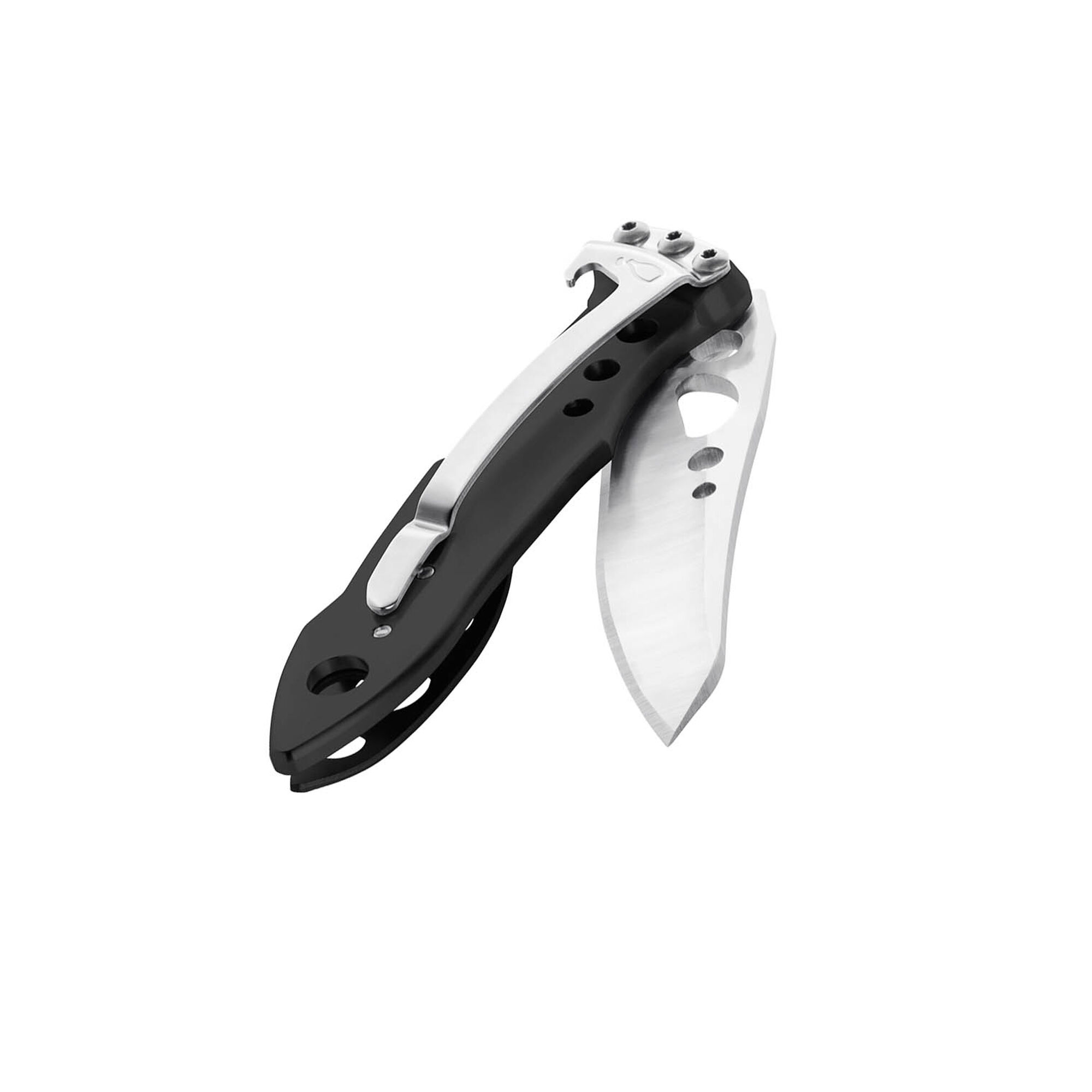 Multiherramienta Leatherman Skeletool KB Black