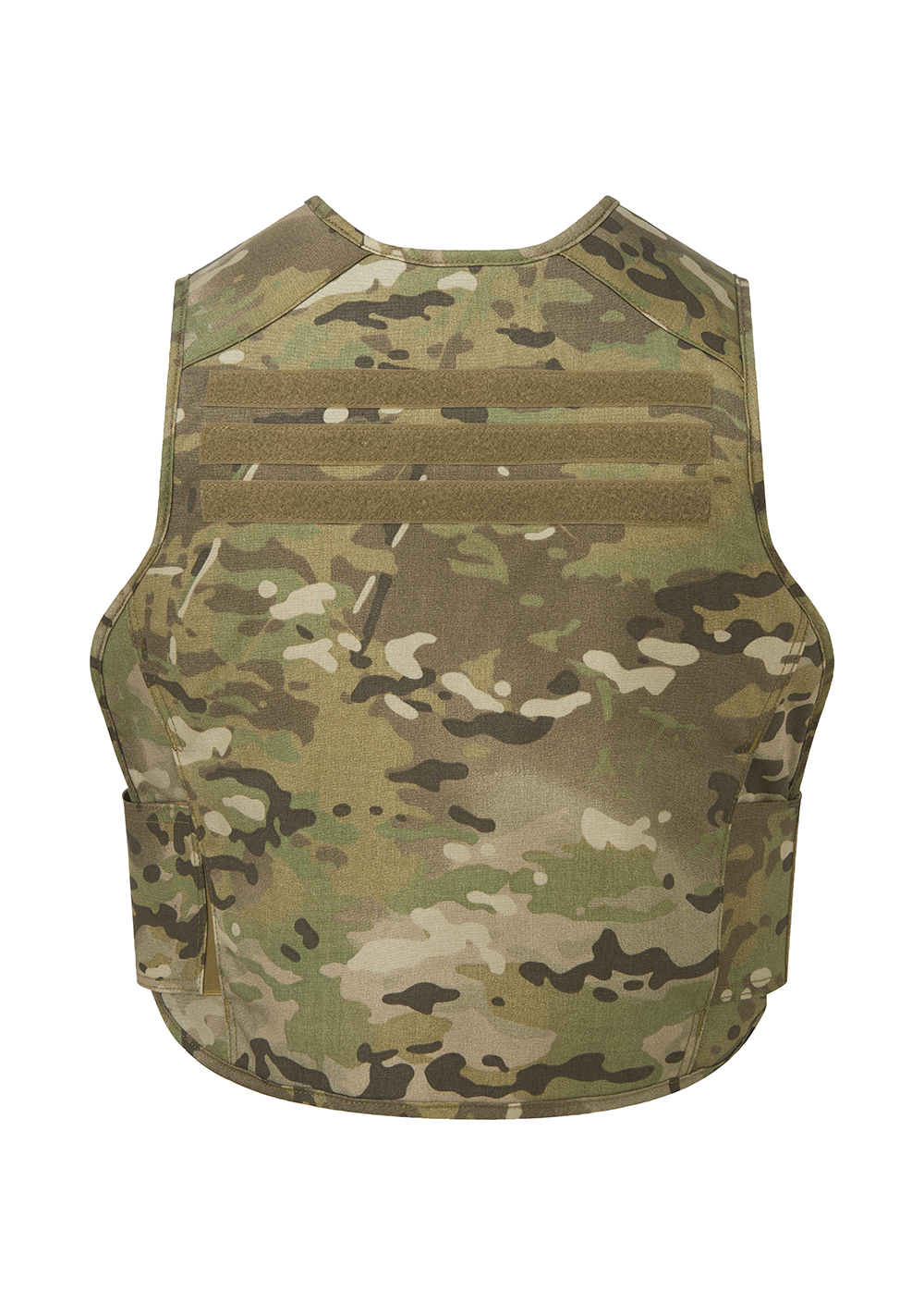 SafeGuard Armour Patrol 2 Pockets - Clean