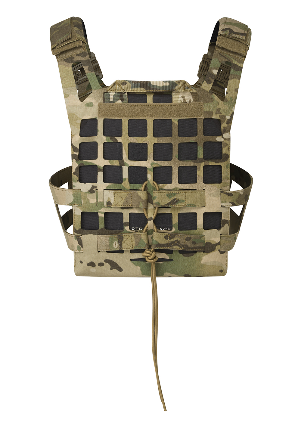 SafeGuard Armour Atom QR Shoulder