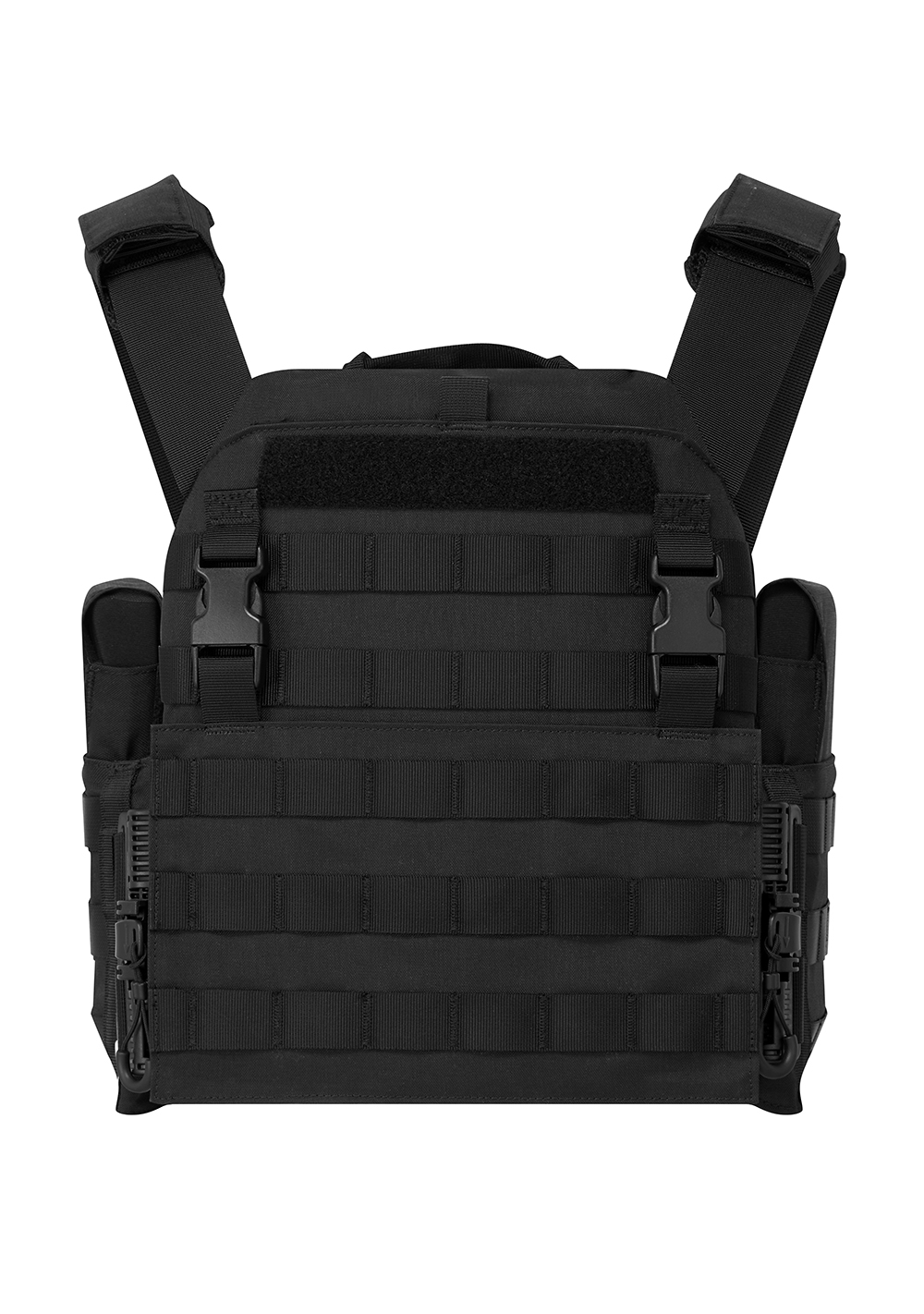 SafeGuard Armour Tor Modular Fixed Shoulder - Webbing