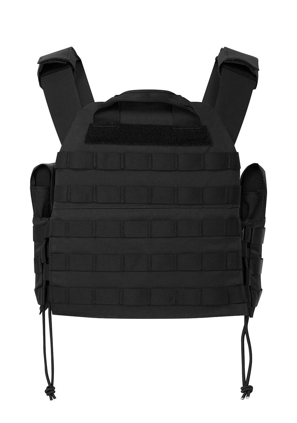 SafeGuard Armour Tor Modular Fixed Shoulder - Webbing