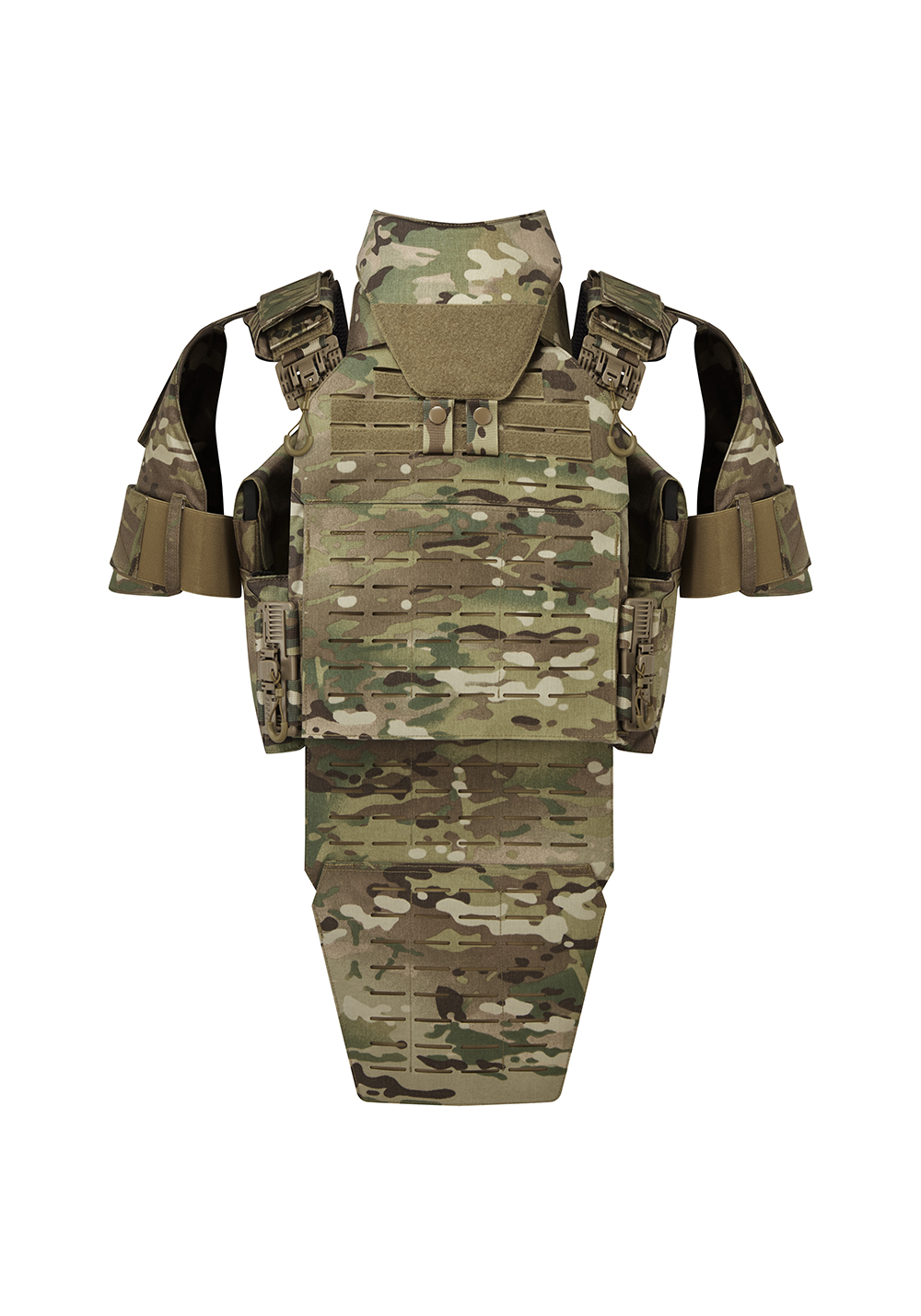 SafeGuard Armour Recon Plate Carrier