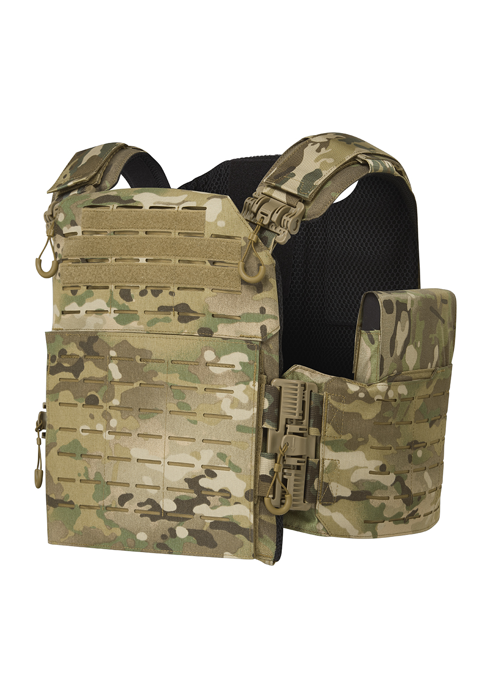 SafeGuard Armour Recon Plate Carrier