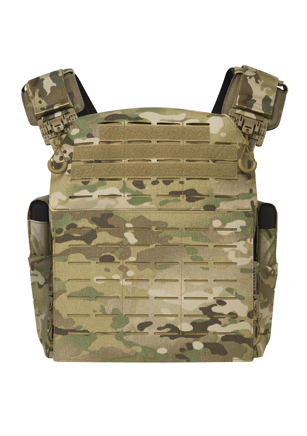 SafeGuard Armour Recon Plate Carrier