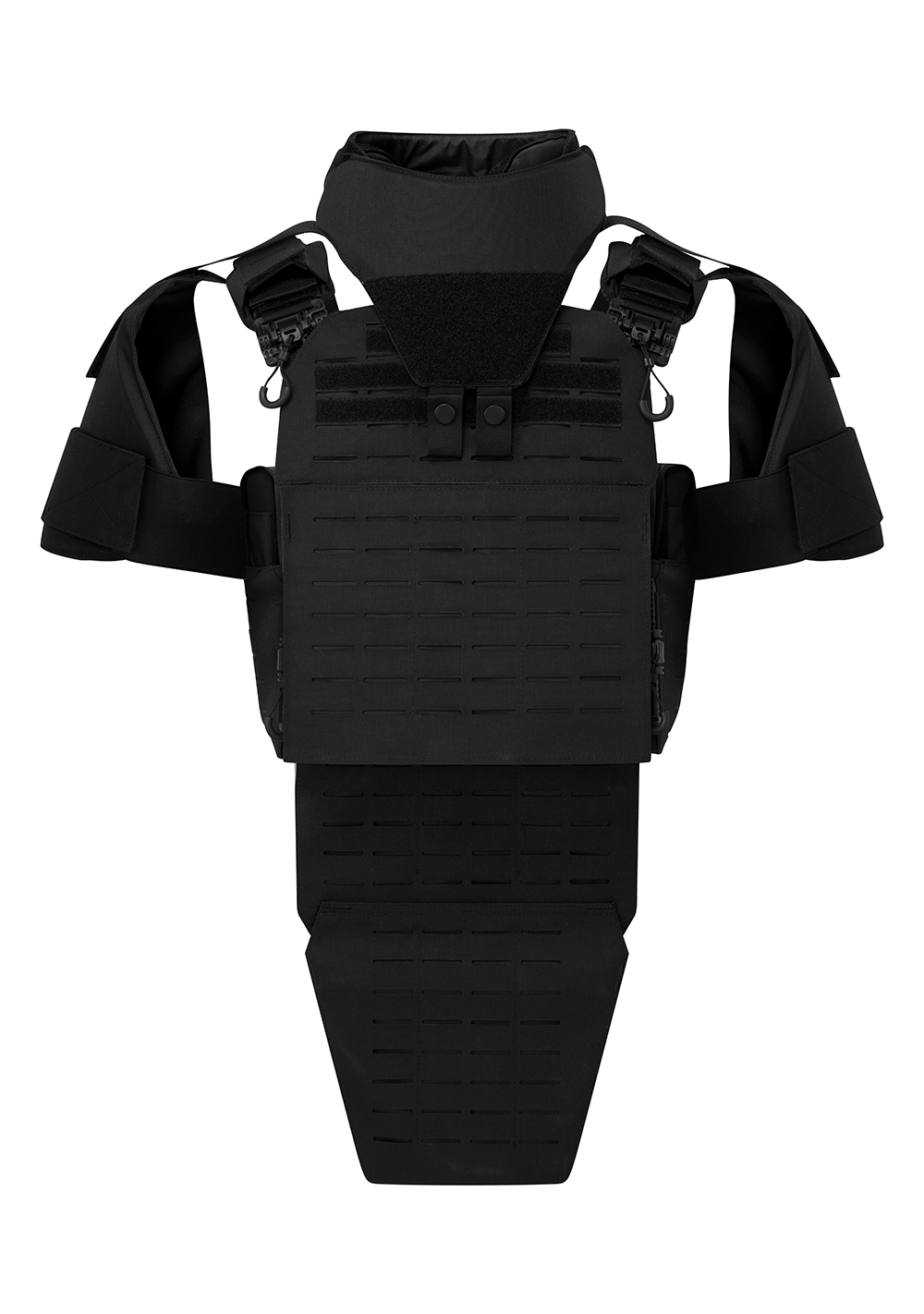 SafeGuard Armour Recon Plate Carrier