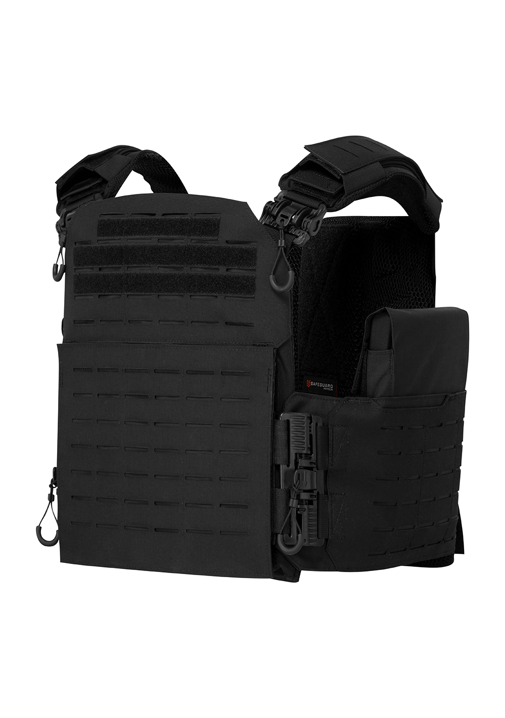 SafeGuard Armour Recon Plate Carrier