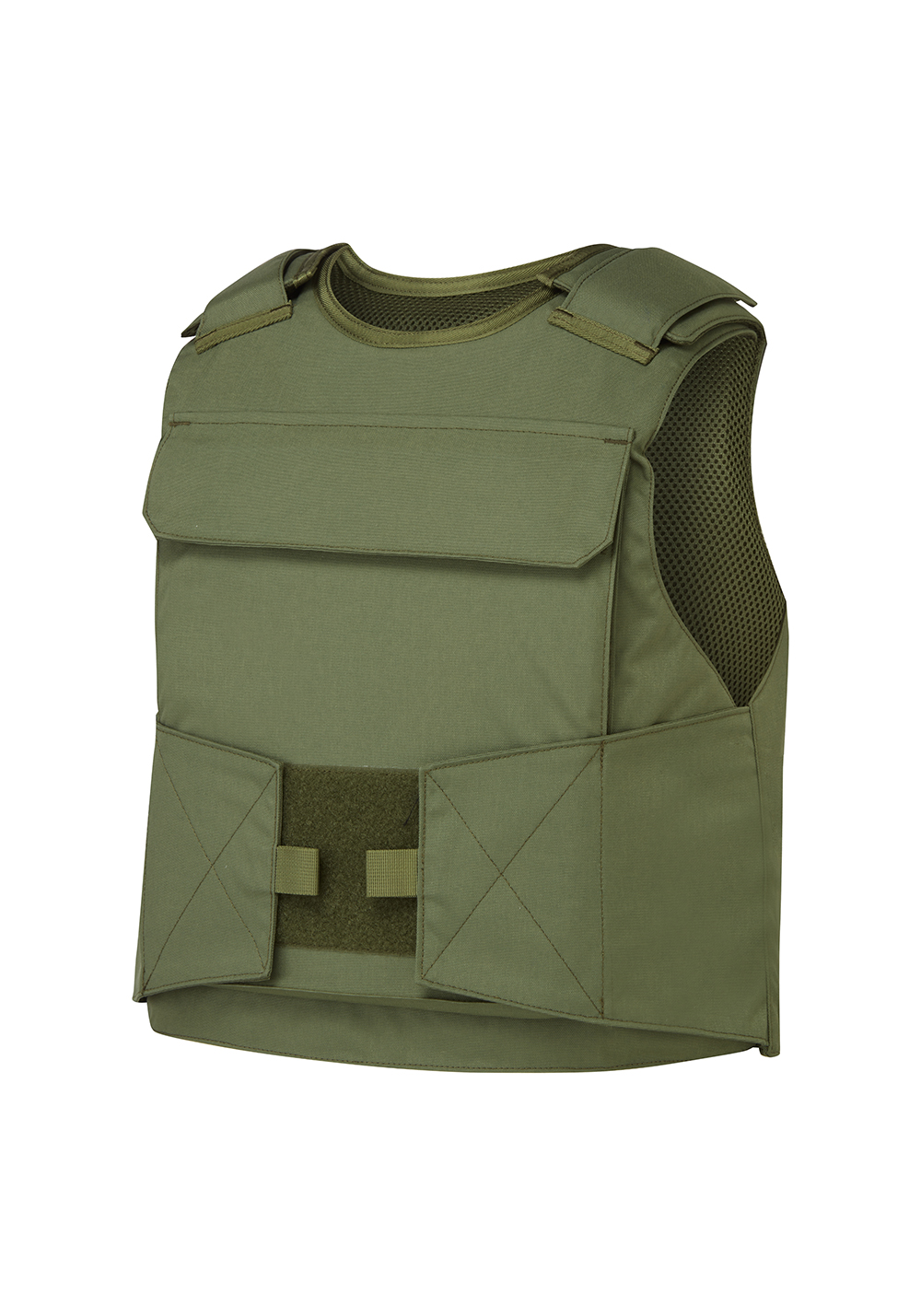 CHALECO TÁCTICO COMMANDER™ SAFEGUARD ARMOUR SERIES 1