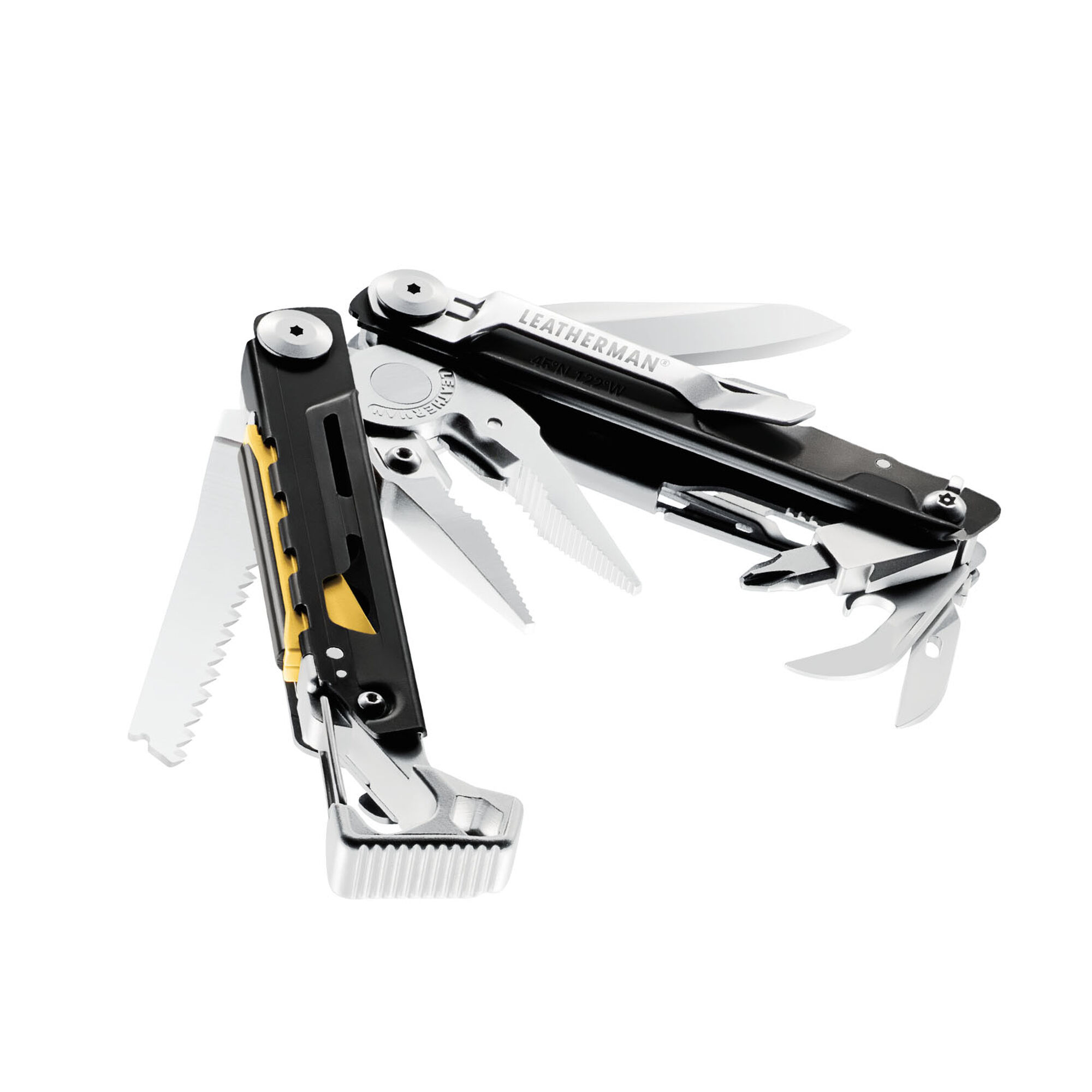 Multiherramienta Leatherman Signal