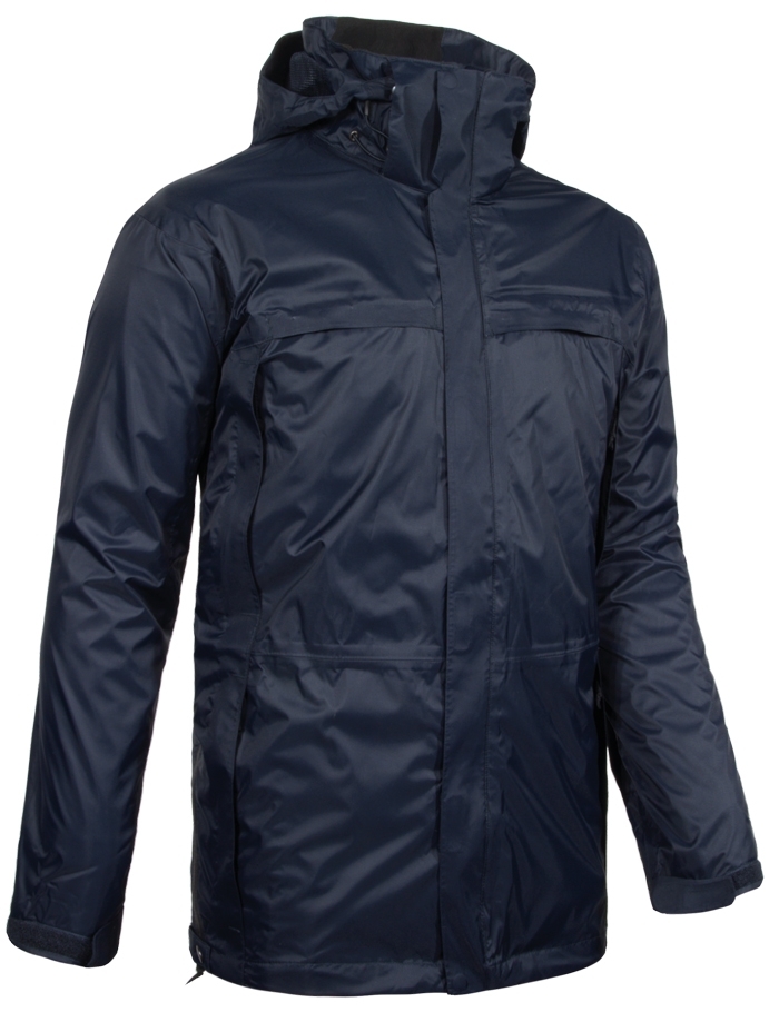 Parka 3 en 1 Nvy TRU-SPEC®