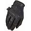 Guante Mechanix Original Covert Negro