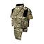 SafeGuard Armour Recon Balcs &amp; Recon Miltech