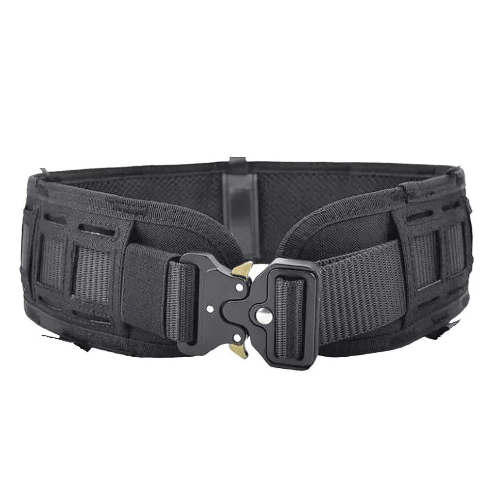 Cinturón primera línea