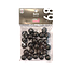 Balines de Goma Cal .68 TEC 25 unidades