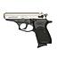 Pistola Bersa Thunder 380 Bitono