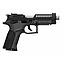 Pistola Grand Power K22 X-TRIM .22LR Mk12/4