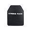 PLACA BALÍSTICA ICW™ NIVEL III SAFEGUARD ARMOUR