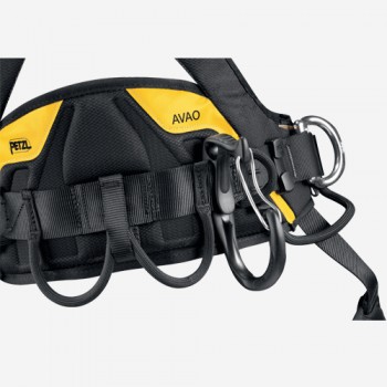 Arnés AVAO® SIT PETZL