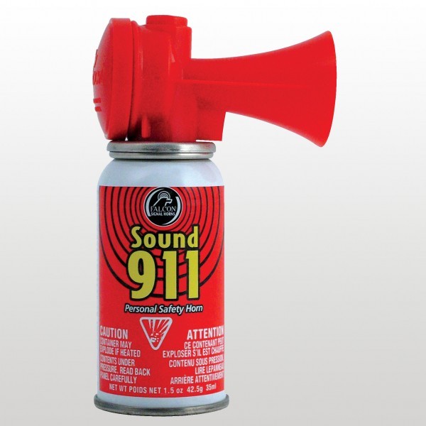 Bocina de Aire Comprimido Sound Horn 911