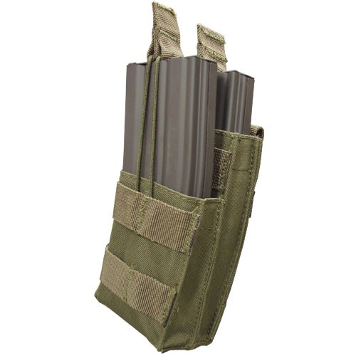 MA42: Stacker M4/M16 Mag Pouch