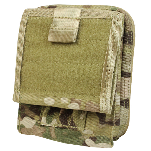 Pouch Porta Mapa Condor