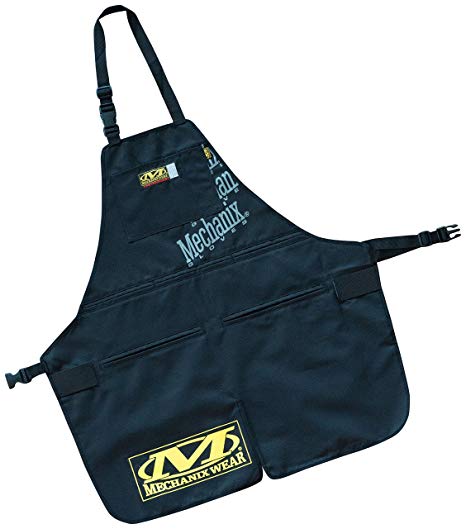 Pechera Mechanix Wear Apron