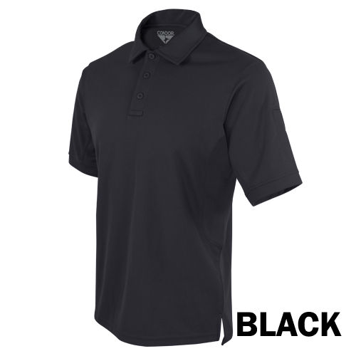 Polera Tactical Polo Condor