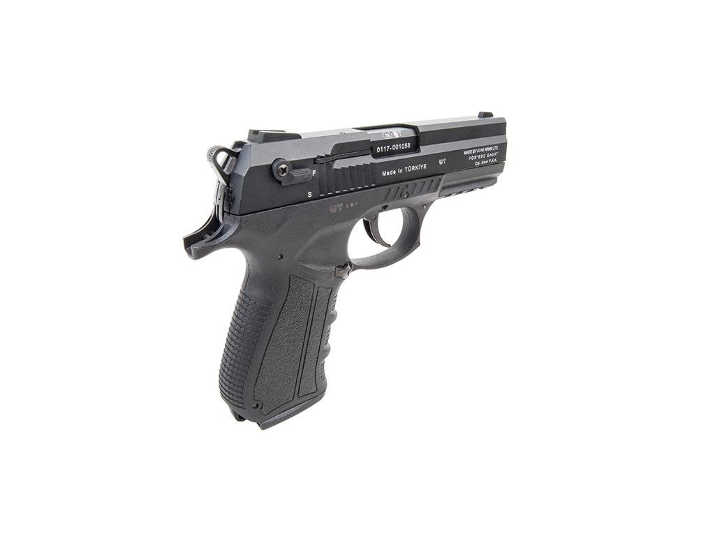 Zoraki 2918-TD 9mm.