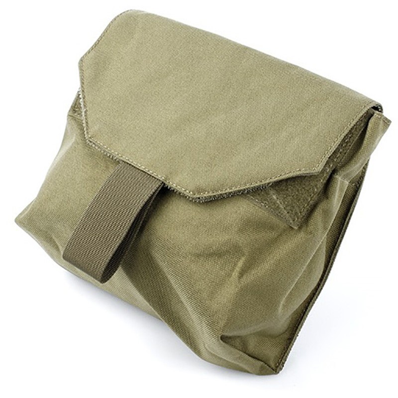 Pouch para máscara antigas Tactical Gear