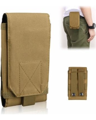 Pouch molle para smartphone