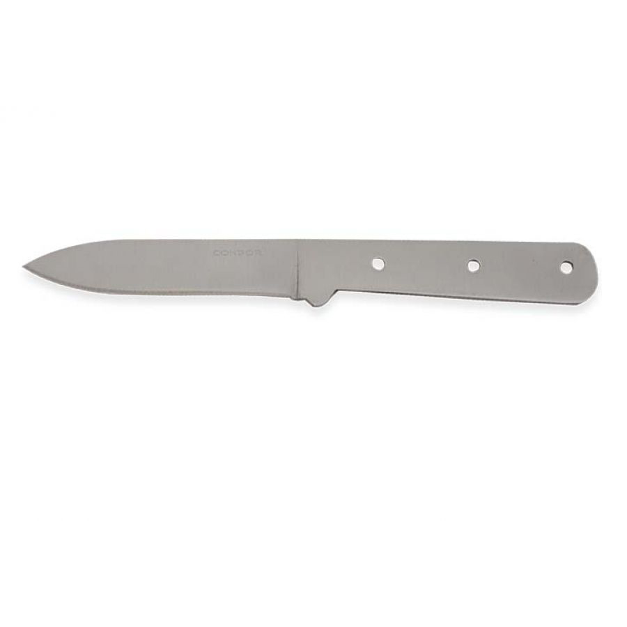 Cuchillo KEPHART HOJA BLANCA Condor TK