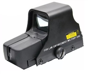 Mira Tipo EOTech 551