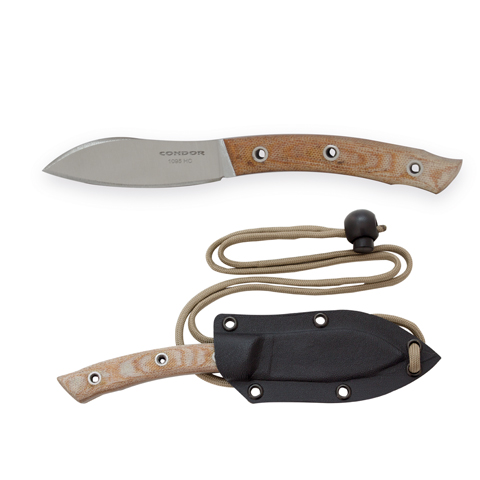 Cuchillo NEONECKER Condor TK