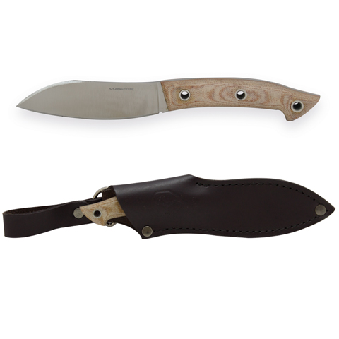 Cuchillo NEONESSMUK Condor TK