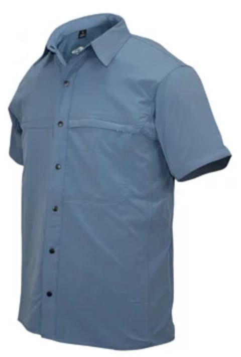 Camisa Asian Fit Cool Camp Shirt 24-7 Series® TRU-SPEC®