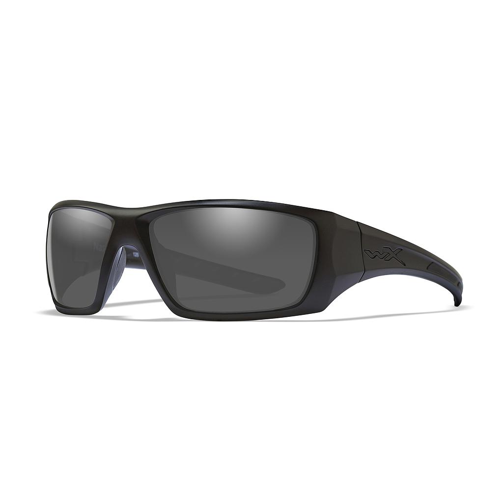 Lente Wileyx Nash Pol Black / Matte Black Frame