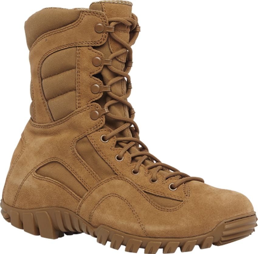 Bota TR 550 Coyote