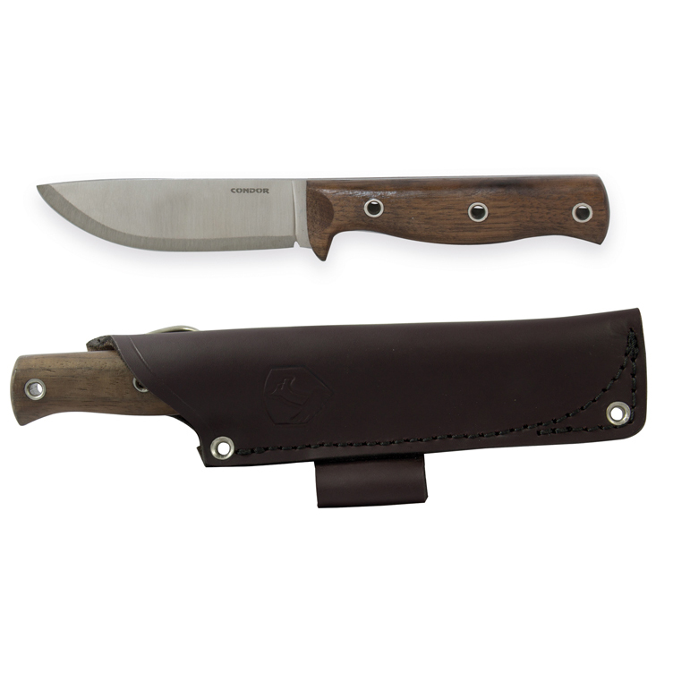 Cuchillo SWAMP ROMPER Condor TK