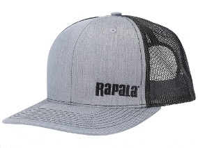 Jockey Rapala Trucker Gris