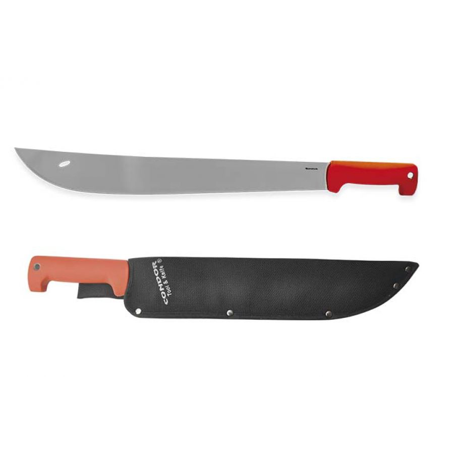 Machete ECOSURVIVOR EL SALVADOR Condor TK